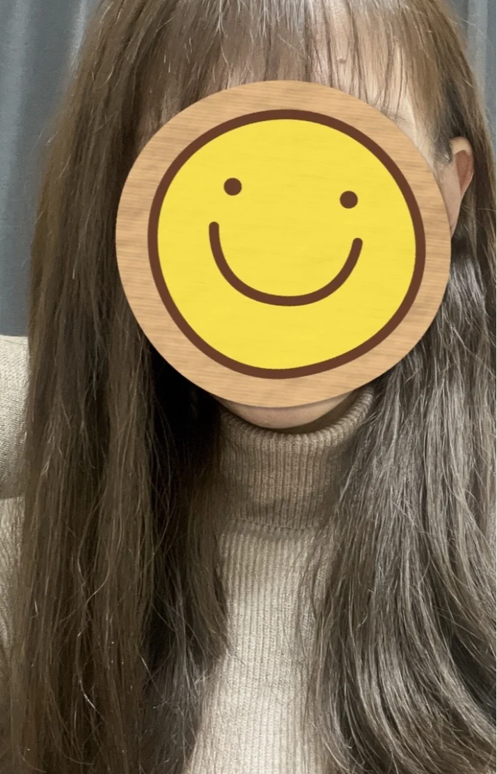 私服だよ