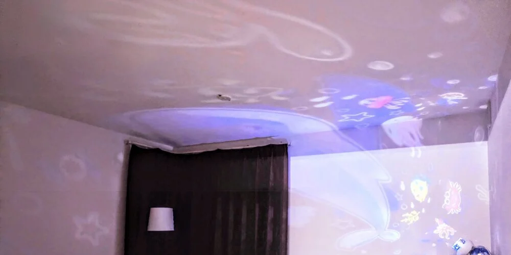 Relux spa   CIEL 【シエル】の施術室写真