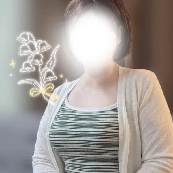 初めまして。あおいです🩵