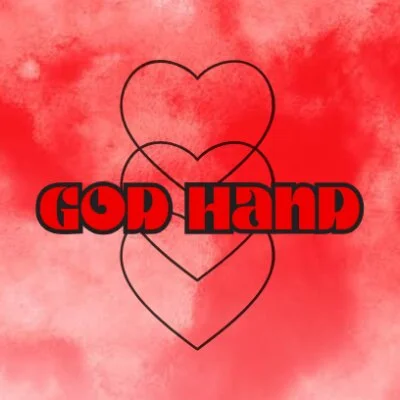 GOD HANDのメリットイメージ(1)