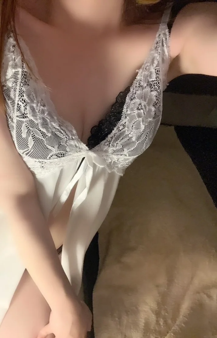 もっと…💗