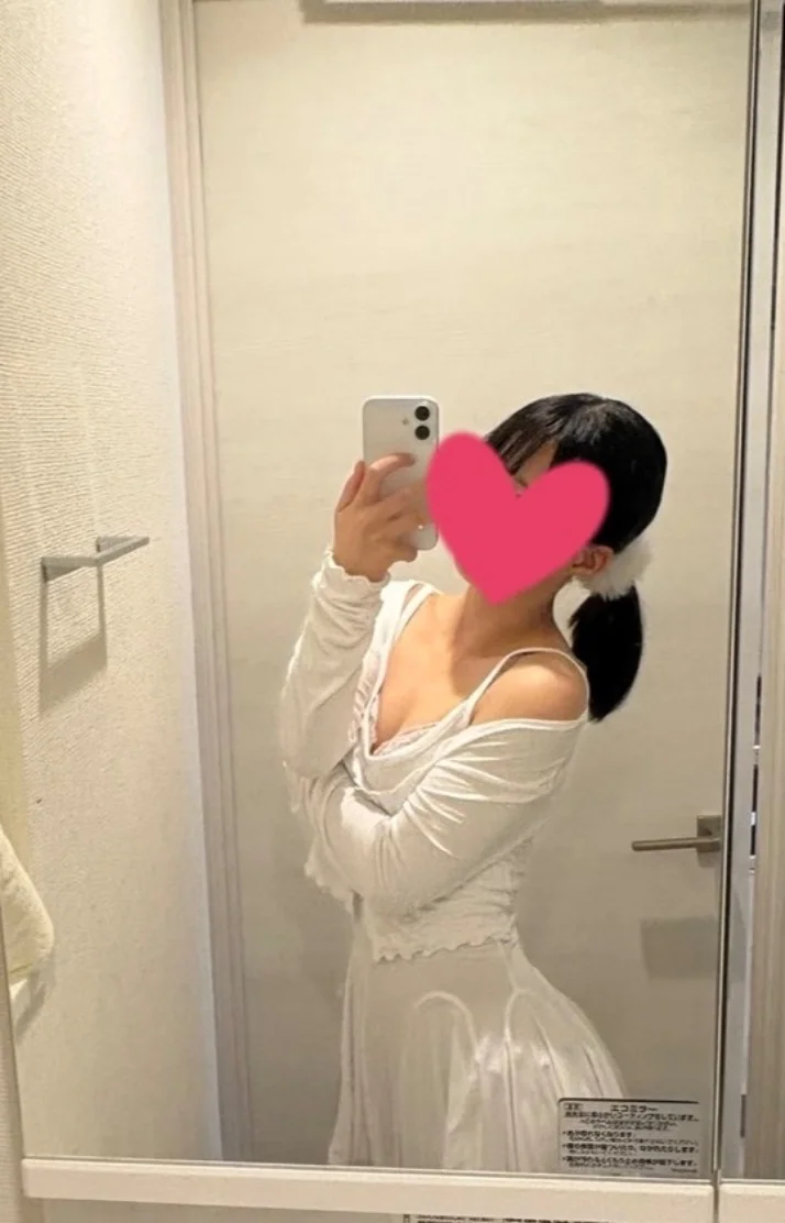 初めまして💖