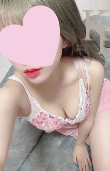 RUA♡激かわ美少女