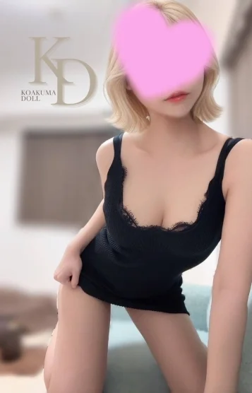 NOA♡小柄美少女