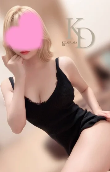NOA♡小柄美少女