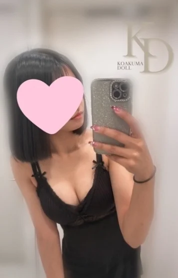 SHINO♡黒髪清楚