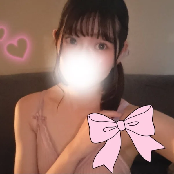 来てくれてありがとう🤍