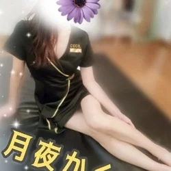 💖月夜かぐや💖