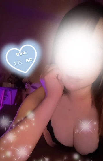 💖美咲れな💖