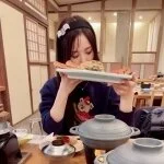 採用担当の店長♡さん