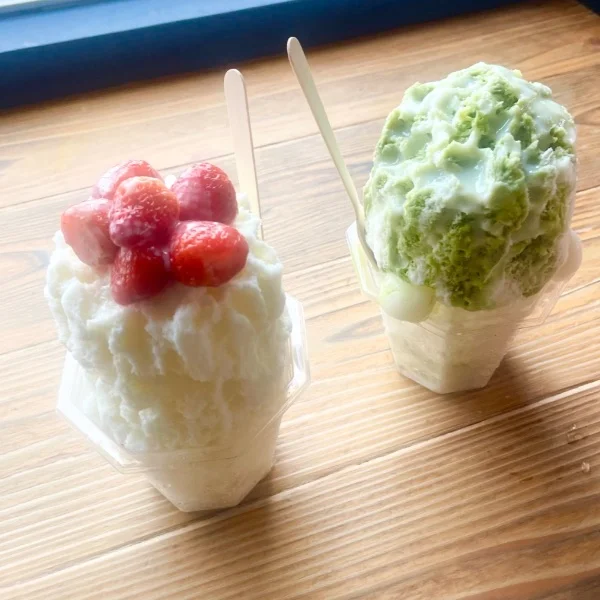 大好きな🍧🤤💖