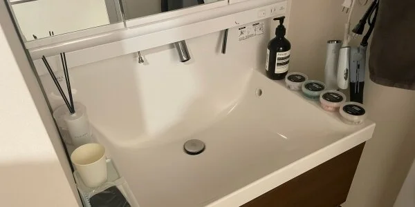 3rdEYE/サードアイの待機室写真