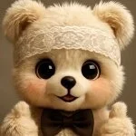 採用担当のサードアイのクマさんさん