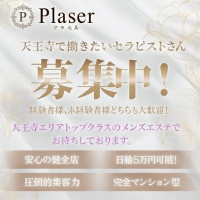 Plaser（プラセル）のメリットイメージ(3)