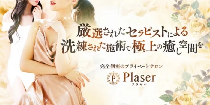 Plaser（プラセル）