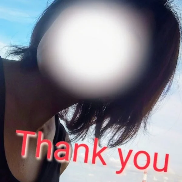お礼です😊