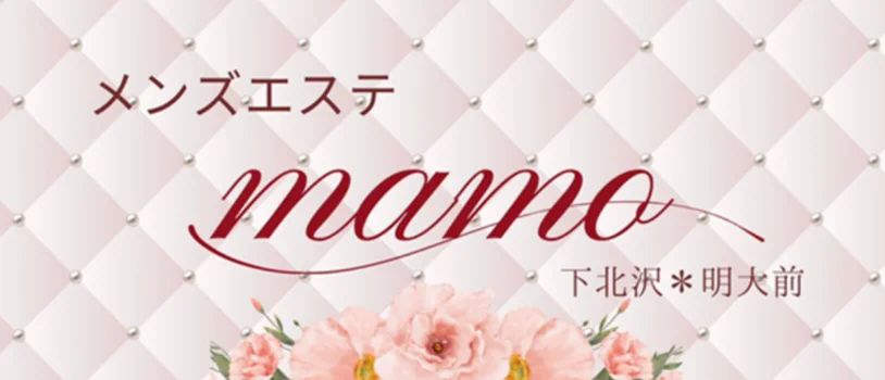 明大前メンズエステ mamo