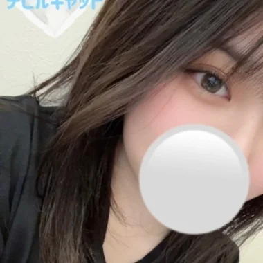 デビルキャットのメッセージ用アイコン