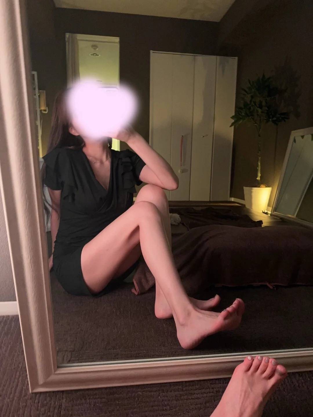 今日も会いに来てくださってありがとうございました🫶🏻
