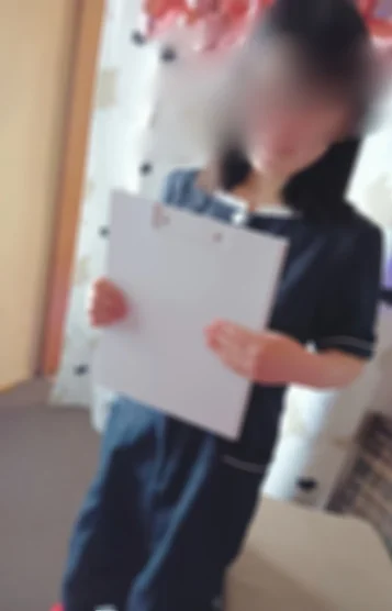 小春(こはる)さん