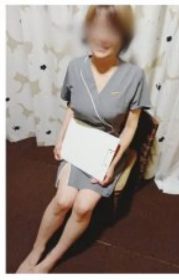 麗子さん