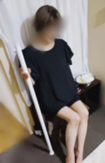 麗子さん