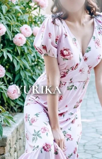 ゆりかさん