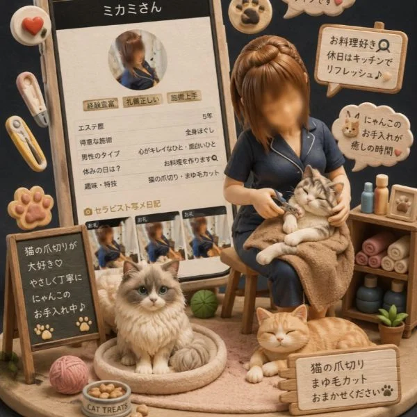 風が強くなってきました:( '-' ):