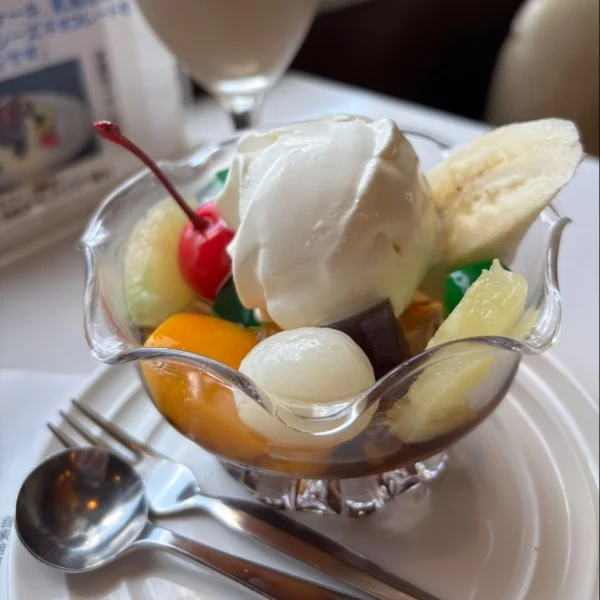 感謝🥲