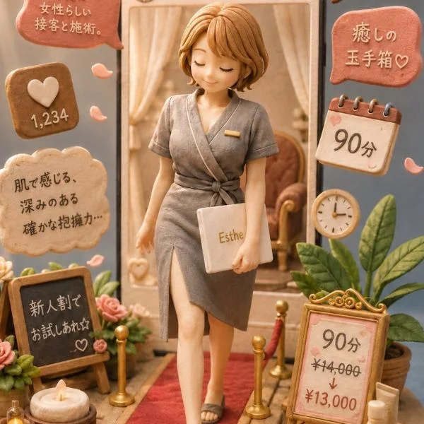 麗子です