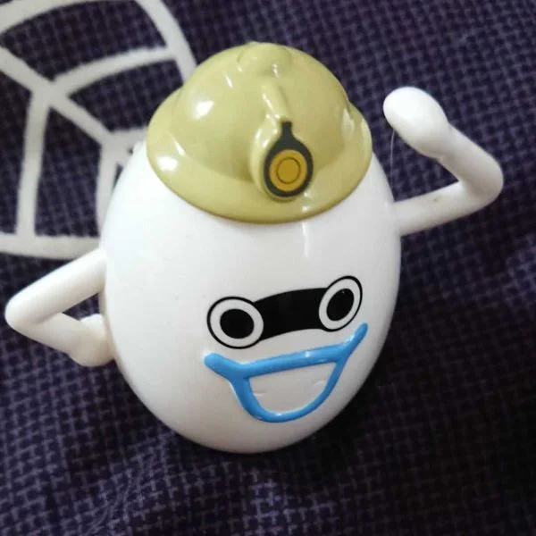 急に寒いよねー( ‾̑ω‾̑)੭