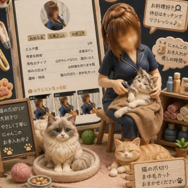 ☆みかみさんご紹介☆