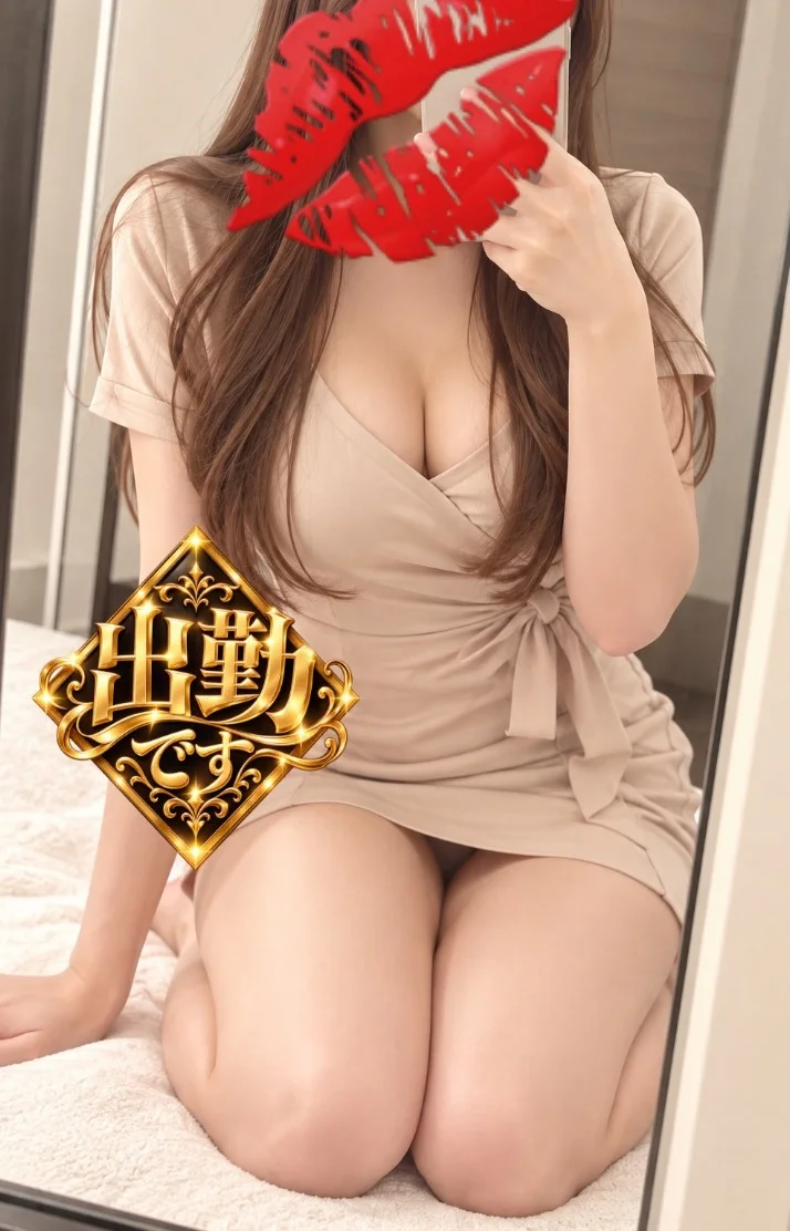 出勤しました！！