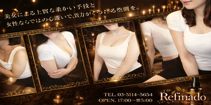 Refinado 〜レフィナード〜