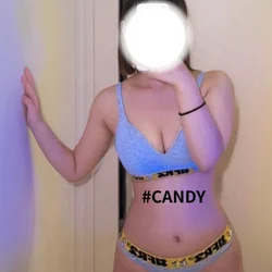 CANDY