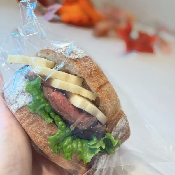 本日完売です🙏💕