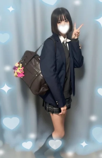 のぞみちゃん 2年生