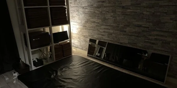 ローズマリー　田町浜松町店の待機室写真