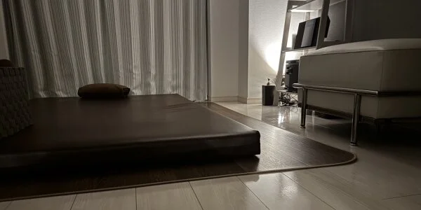 RoseAromaSpa【ローズアロマスパ】新橋・銀座の待機室写真