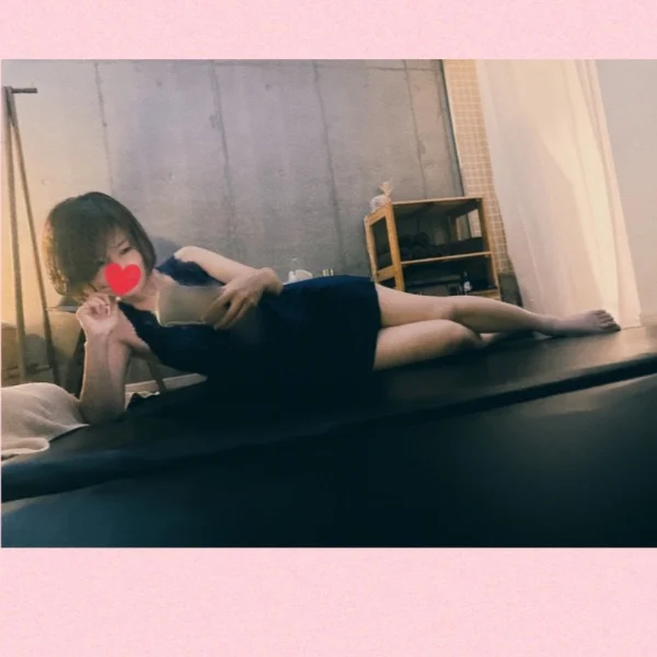 私の秘密を教えちゃいます♡