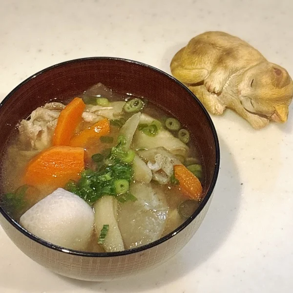 今夜のお夕飯は‥