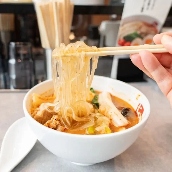 🍜麻辣湯にハマり中🍜
