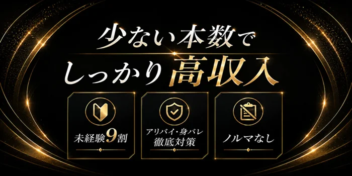 京都メンズエステ　ロミオの求人募集イメージ2