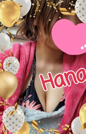 新人 はな★Hana