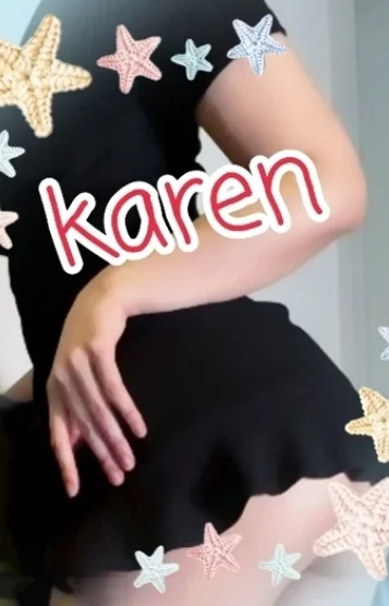 新人♡かれん