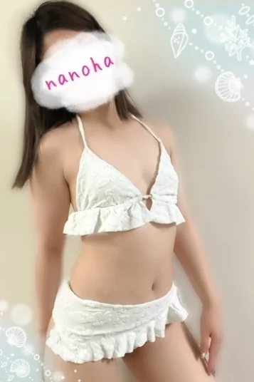 なのは♡Nanoha