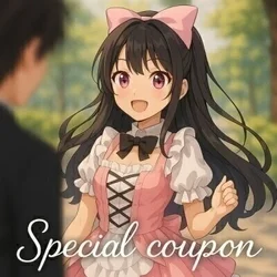 💖特別割引クーポン💖