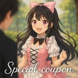 💖特別割引クーポン💖