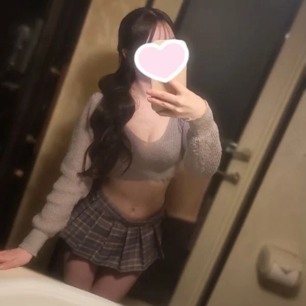 こんにちは〜♡