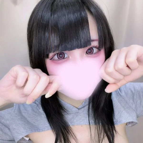 ロングのゆのさんに